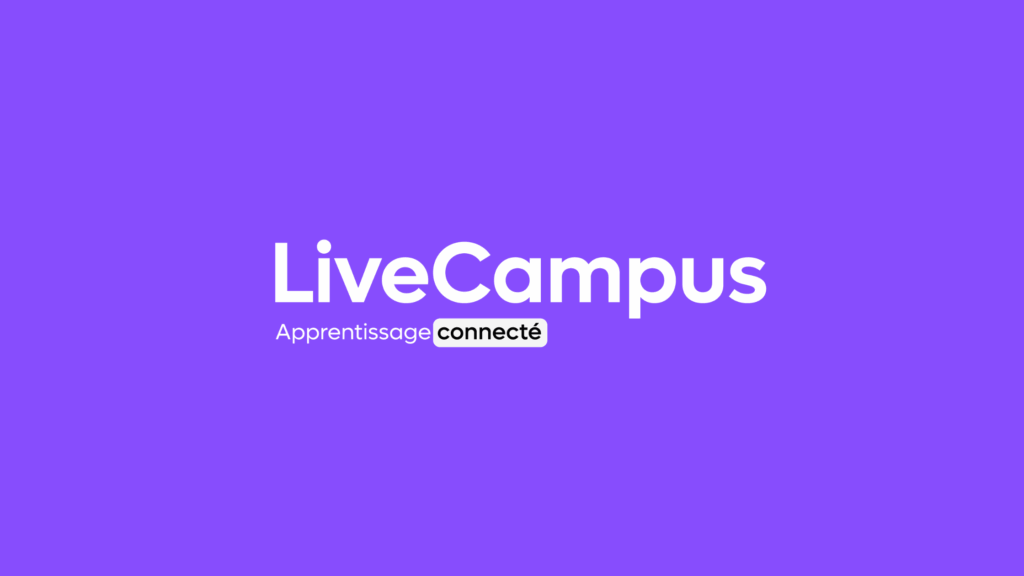 LiveCampus x Digiforma certif