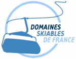 domaine skiable logo