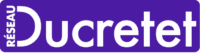 logo reseau ducretet