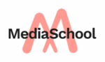 media school logo