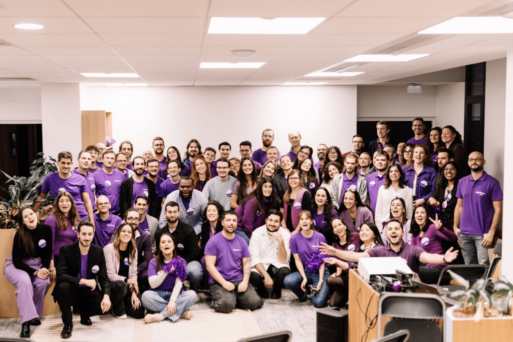 Photo de groupe Digiforma et Digiforma Certif