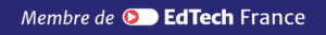 Membre de EdTech France